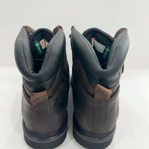 Timberland PRO Men\'s Pit Boss 6\